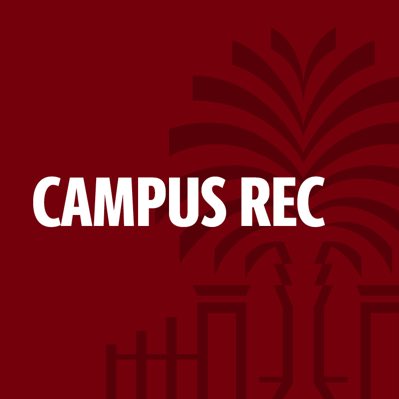 UofSC Campus Rec tweet media