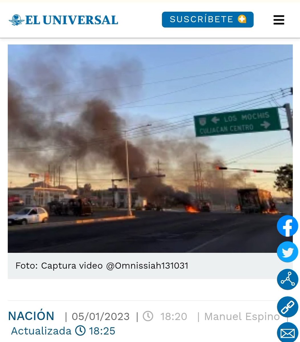 OskyElMagno's tweet photo. 🚨#MatanACoronel en emboscada tras detención de Ovidio Guzmán.
#Chapitos asesinan al #CororonelDeInfanteria #JuanJoséMorenoOrzua comandante del 43º Batallon de Infantería con sede en Tepic, además de sus #4Escoaltas en #EscuinapaSinaloa. https://t.co/12aRSu9pcq