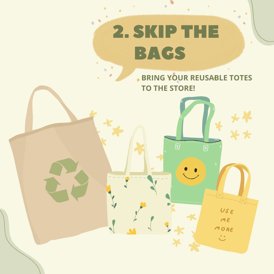 KDHE's tweet photo. Looking to make sustainable changes in 2023? These three tips from our friends at #KeepItCleanKansas can help you start your road to a more sustainable future.
#sustainability #recycle #reducereuserecycle #2023 https://t.co/TP1LjKvIwP