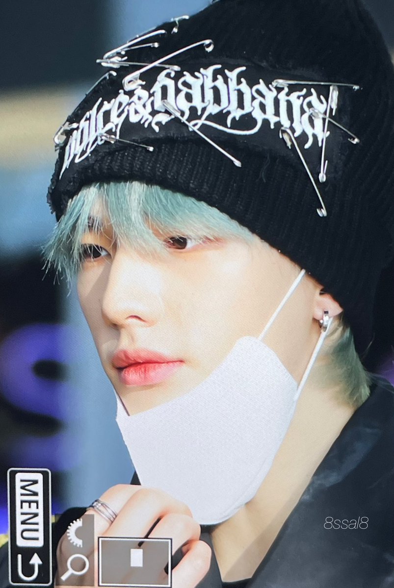 230106 #현진 #Hyunjin