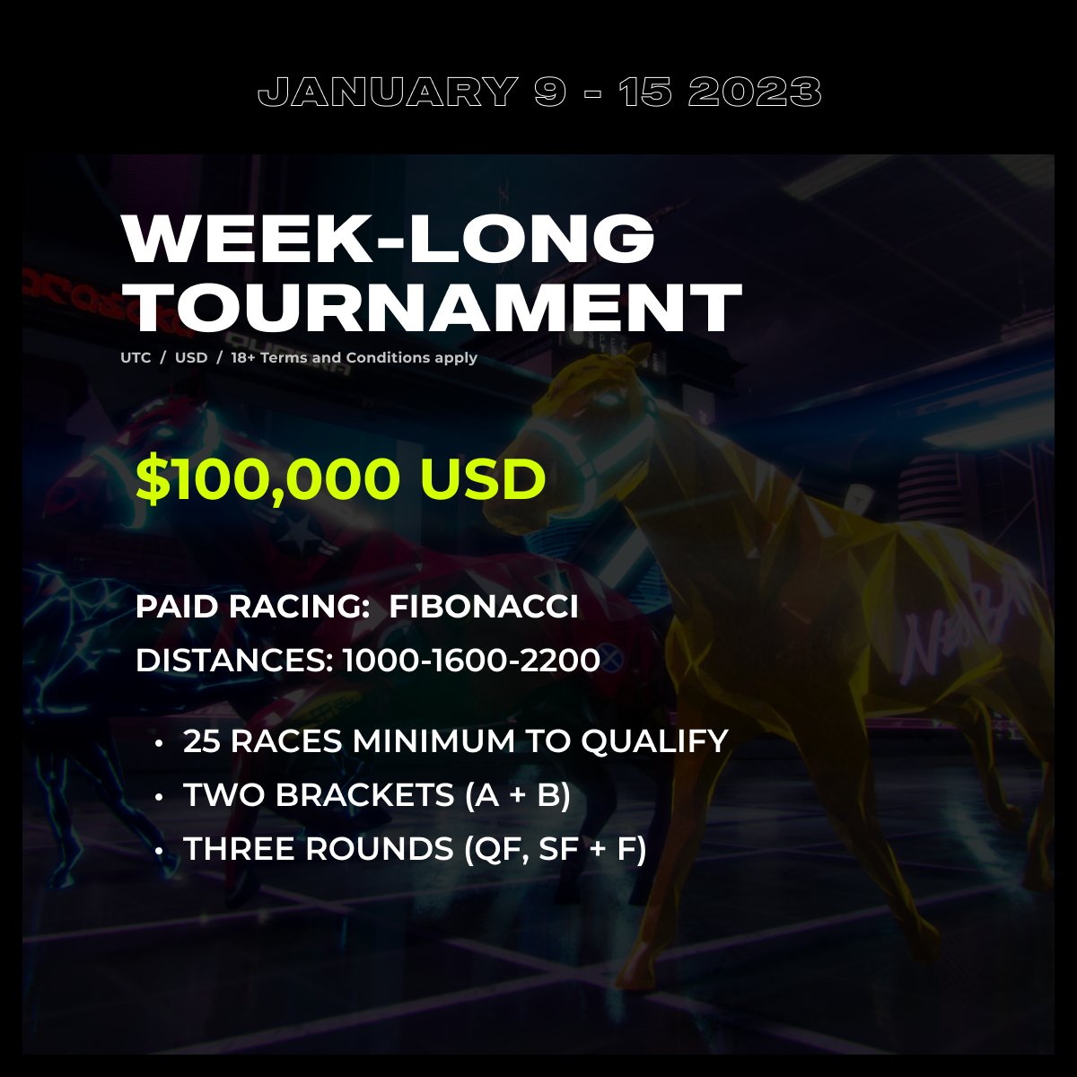 TheCryptoWife's tweet image. Been waiting for this since the day they switched to dailies #zedrun 🏇🚀