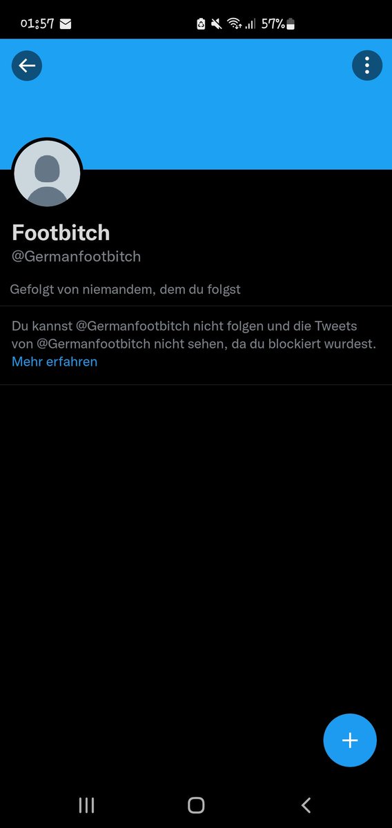 Hier haben wir auch wieder nur einen Tastenwichser 🤮🙄👋🏻