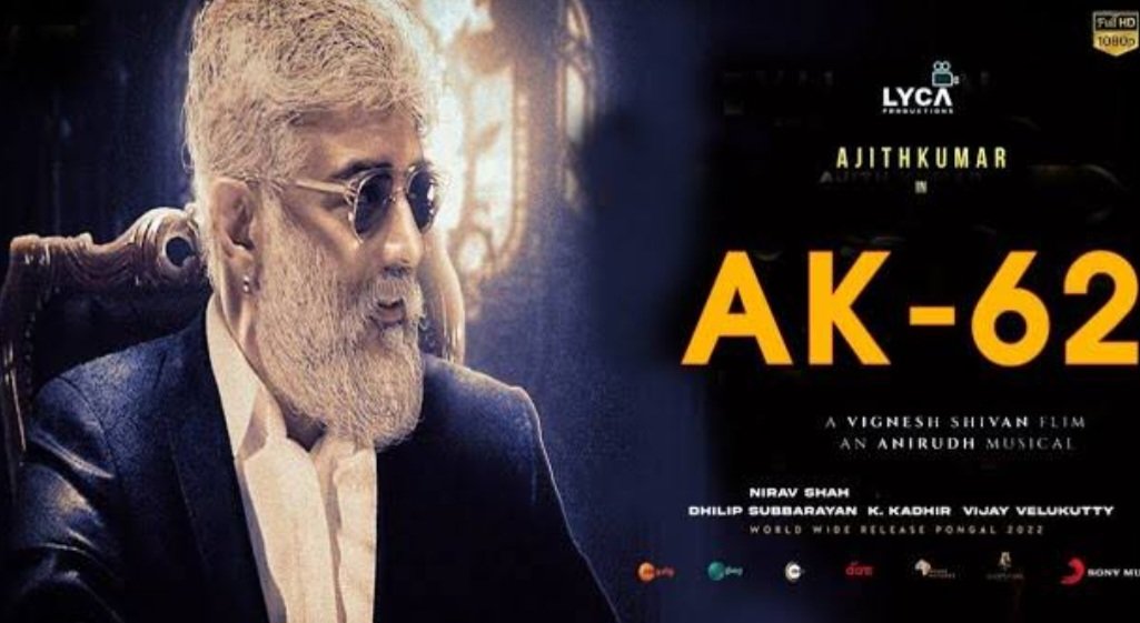 Britto_999's tweet photo. Both #vijay's #Thalapaathy67 and #AjithKumar #AK62 movie shooting starts from January 2023.we can expect another clash in Diwali 2023 https://t.co/RlI2UUfOl8