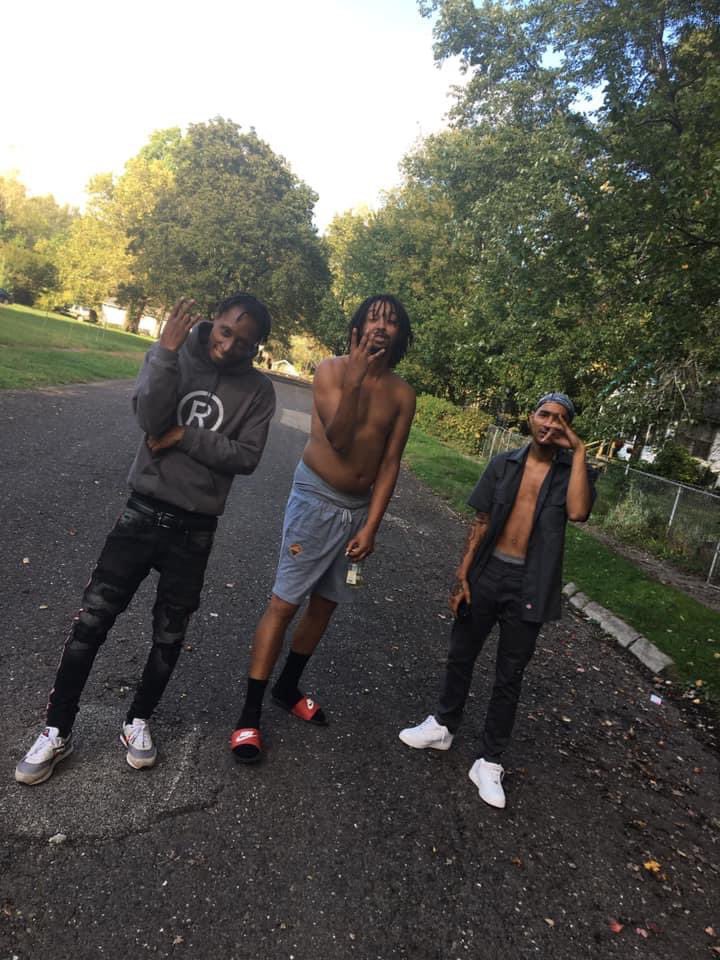 ShadyBaby226's tweet image. I love my block #LLBT