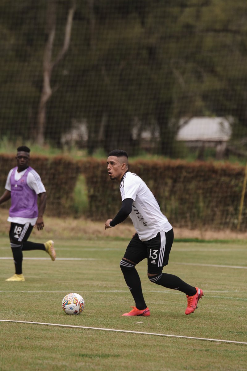 Daniel Londoño tweet media