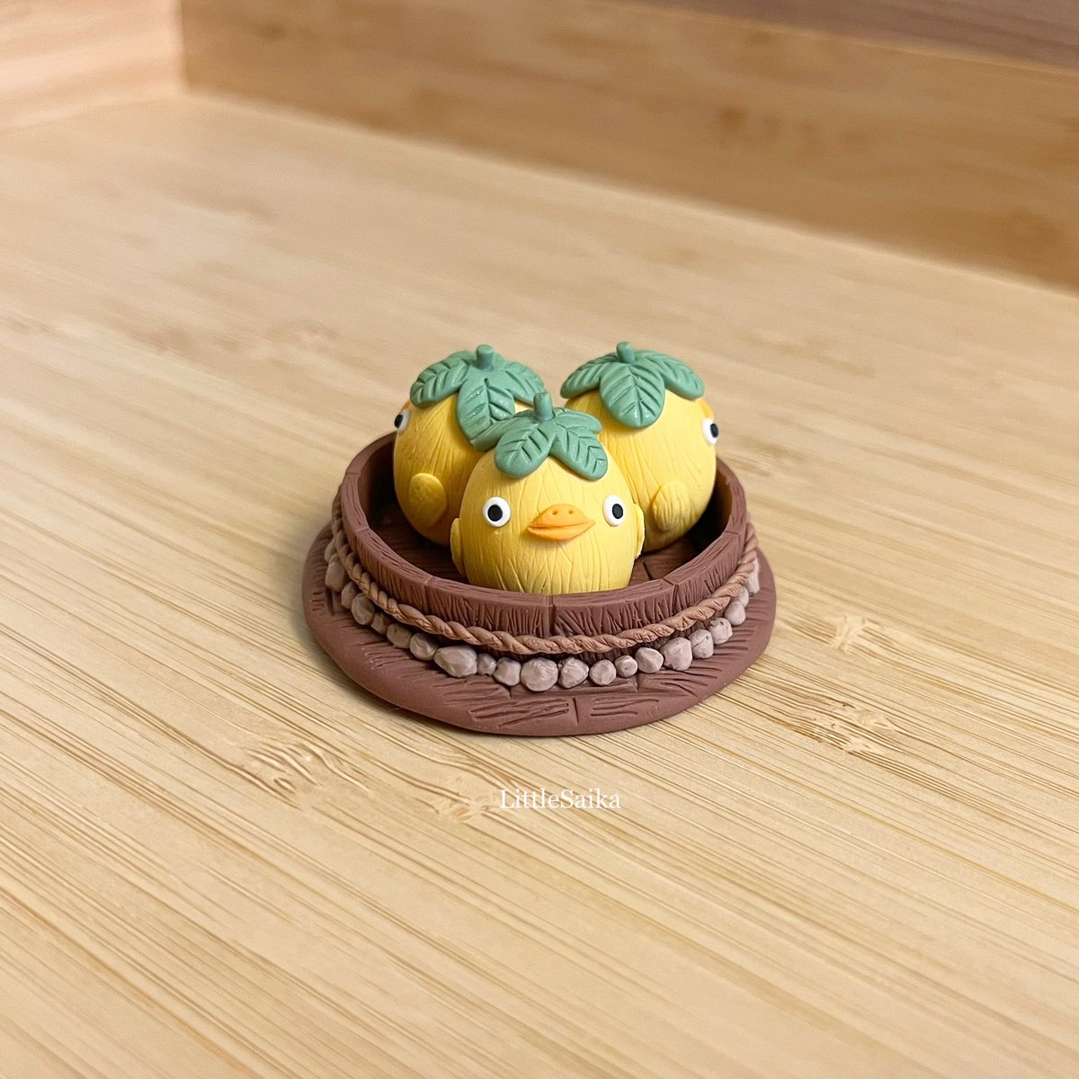 LittleSaika's tweet photo. ootori-sama 🐤
this recently became my most liked image on instagram 💛

https://t.co/SAFDkH6kUv https://t.co/WmKvb0fJRy