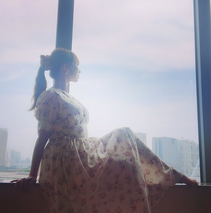 오늘도 화이팅
길에서 보면 아는 척해주면 기쁠거 같아

#일탈 #유부녀 #기혼