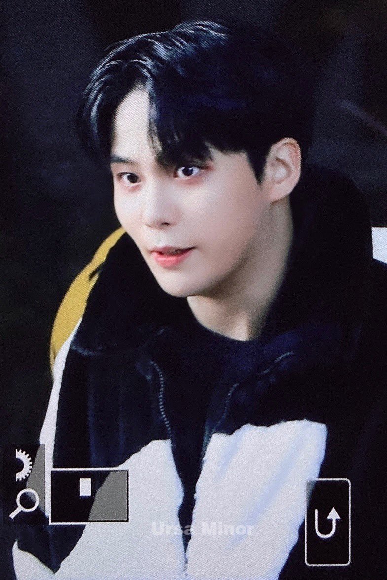 230106 #종호 #에이티즈 #최종호 #ATEEZ #JONGHO