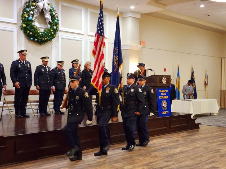 PPD Police Explorers (@ppdexplorers) on Twitter photo Congratulations to our newly promoted <a href="/PhillyPolice/">Philadelphia Police Department</a> Explorer Cadet Supervisors and to our new Explorers who took the oath last night. Our Future in Law Enforcement! ππΌππΏππΎ <a href="/PPDCommish/">Kevin J. Bethel</a> <a href="/PPDJohnStanford/">John Stanford</a> <a href="/PPDJoelDales/">Joel Dales</a> <a href="/PPDRWimberly/">Robin Wimberly</a> <a href="/PPDFrankVanore/">Frank Vanore</a> <a href="/PPDKCampbell/">Krista Dahl-Campbell</a> @PPDInspThomas Congratulations to our newly promoted <a href="/PhillyPolice/">Philadelphia Police Department</a> Explorer Cadet Supervisors and to our new Explorers who took the oath last night. Our Future in Law Enforcement! ππΌππΏππΎ <a href="/PPDCommish/">Kevin J. Bethel</a> <a href="/PPDJohnStanford/">John Stanford</a> <a href="/PPDJoelDales/">Joel Dales</a> <a href="/PPDRWimberly/">Robin Wimberly</a> <a href="/PPDFrankVanore/">Frank Vanore</a> <a href="/PPDKCampbell/">Krista Dahl-Campbell</a> @PPDInspThomas