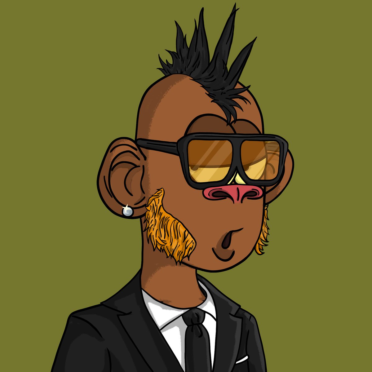 Happy New Year Frens and Fckers 🥳

Our Website, Discord and <a href="/PREMINT_NFT/">Old PREMINT Account</a> will go live soon. Get ready or get left behind!

Follow <a href="/SNAFUnft/">SNAFU Ape Wagmi Punks</a> and Turn On🔔 #IYKYK

#NFTCommunity #NFTs #NFTshill #NFTgiveway #wagmi #FreeNFT #snafu #punk #APE