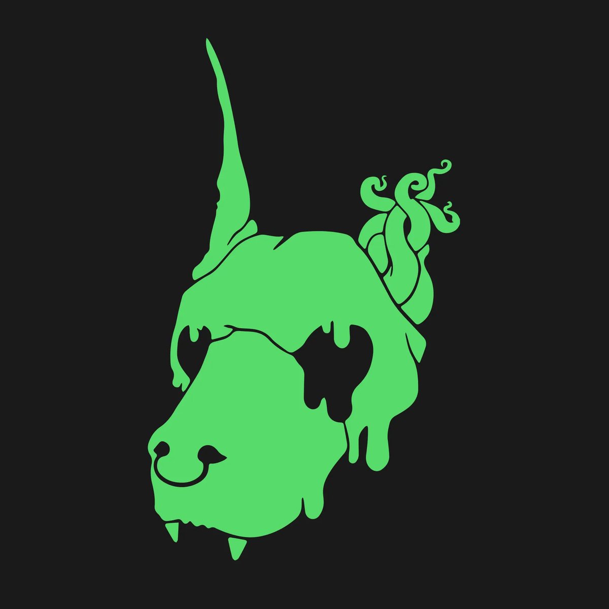 Beyond hyped for the <a href="/MutantHounds/">Mutant Hounds</a> collar burn on Jan 11th. The art, lore, and vibe is epic. !howl 🐕🧪🔥 <a href="/lior_eth/">Lior Messika</a>