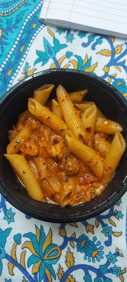 JustEarthian's tweet photo. @SwiggyCares terrible customer service, unable to talk to an agent. Received wrong order, pls send a replacement order or refund the entire amount
Order ID: #156040431411
Ordered Spaghetti, received Penne pasta https://t.co/45ahck9U4l