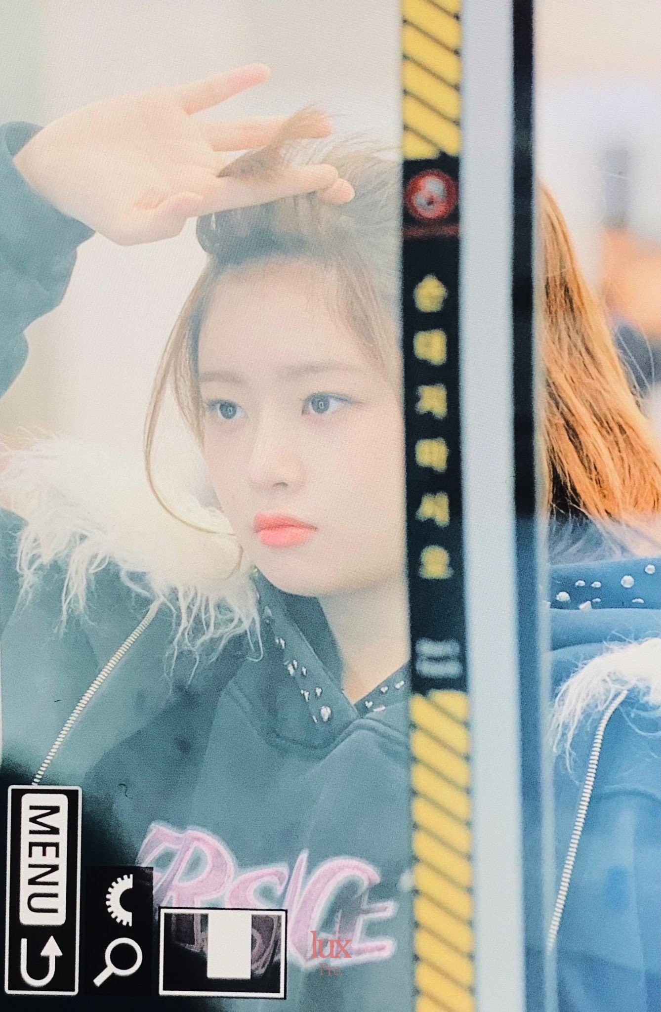 lux (lux_0203) / Twitter