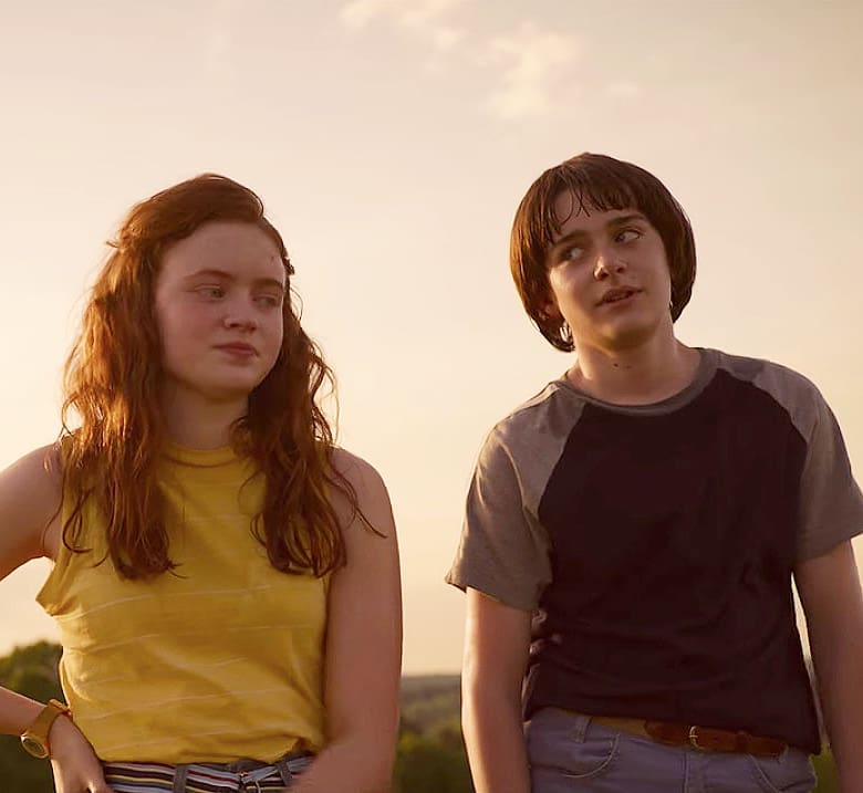 Quem aprova a duplinha de Stranger Things como Jean e Bobby no MCU?
