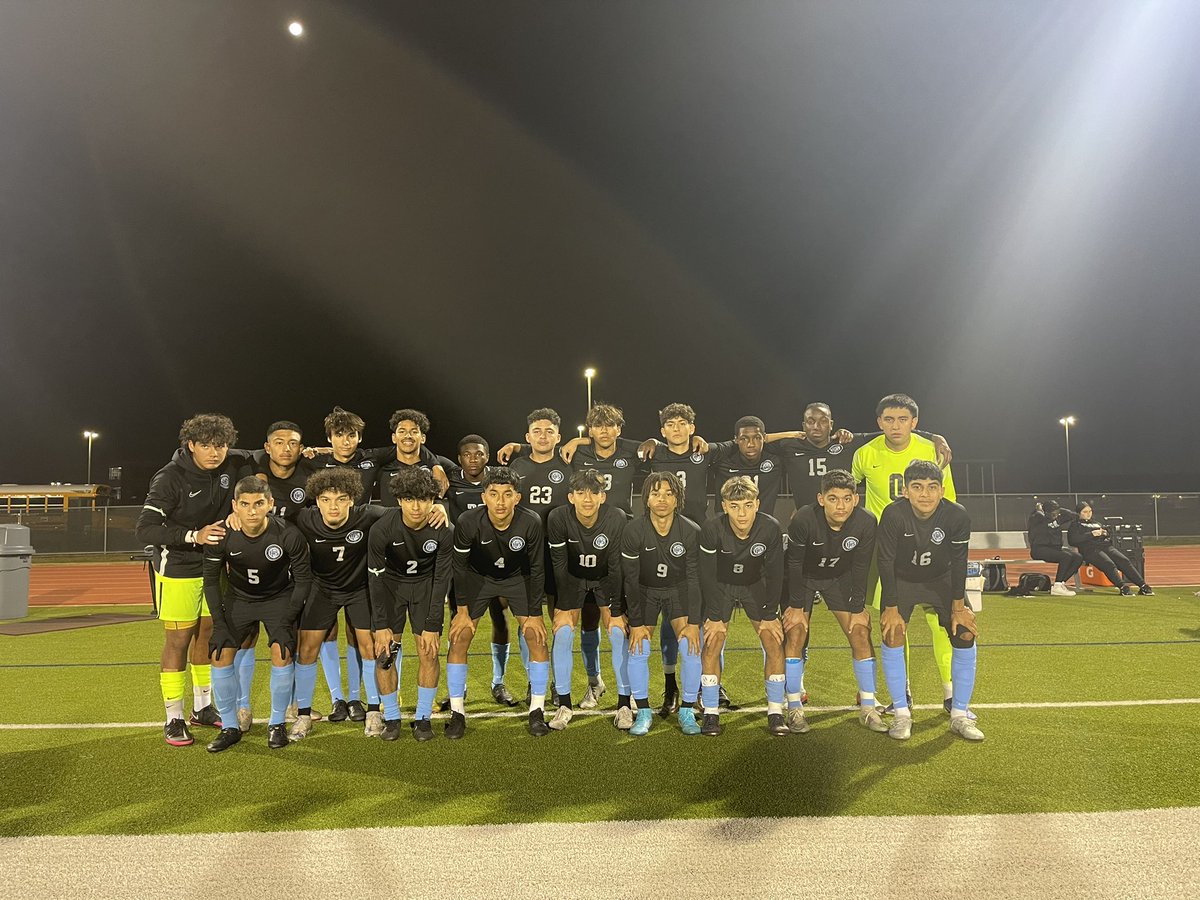 Paetow Soccer tweet media