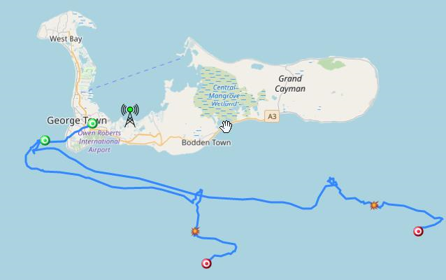 Captain Steubing tweet media