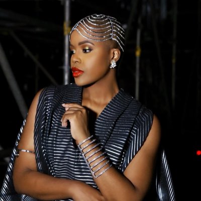 Sophy Aiida tweet media