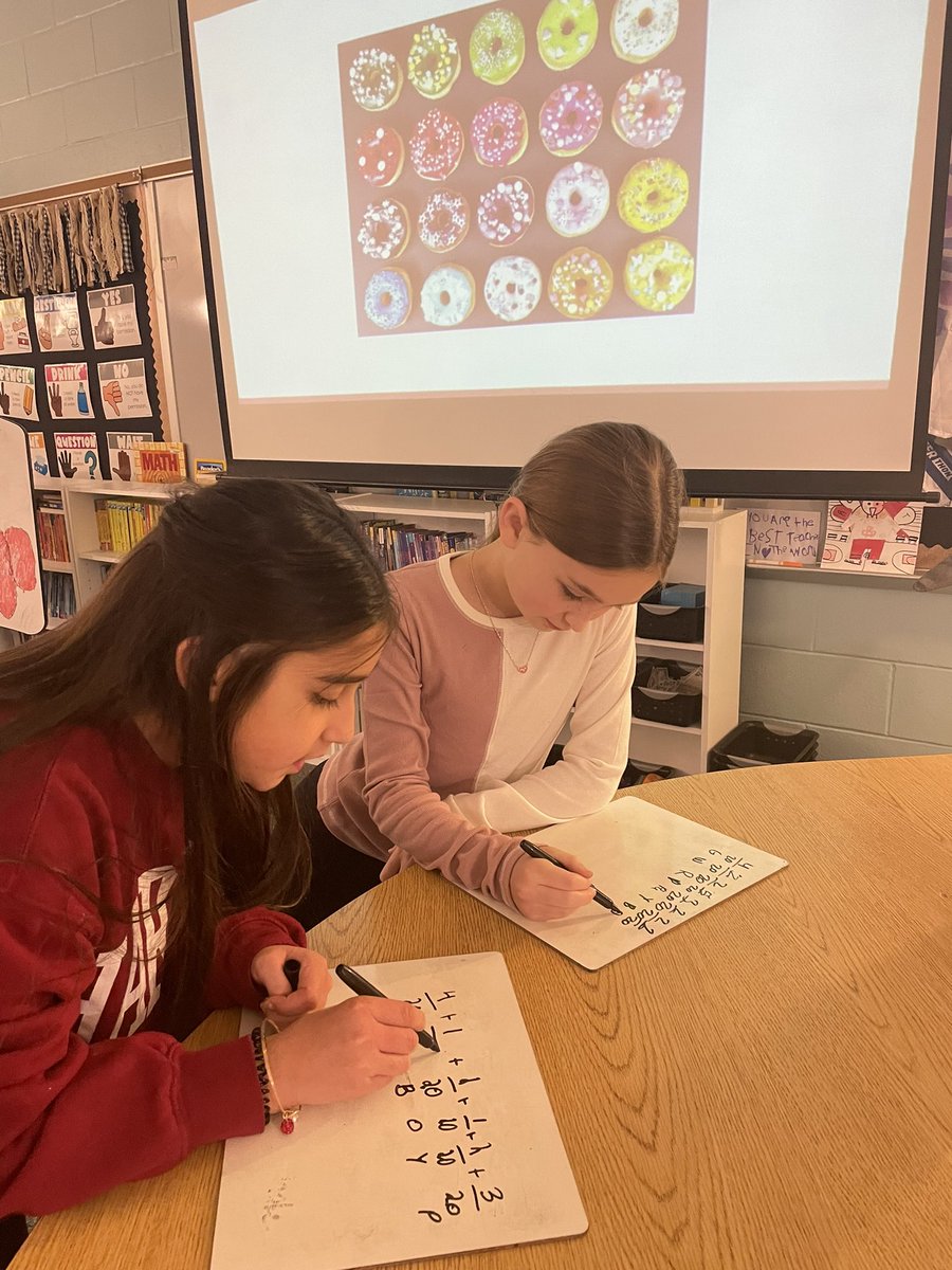 Mrs. Carroll’s Class tweet media