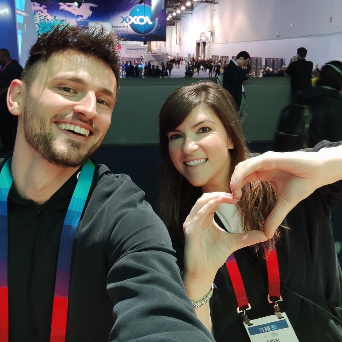 Bosch #sensor expertise is at the heart of everyday life 💙 Learn more about our sensors at the #BoschCES booth!
#CES2023 <a href="/CES/">CES</a>
Press kit 👉🏽 bosch-presse.de/pressportal/de…