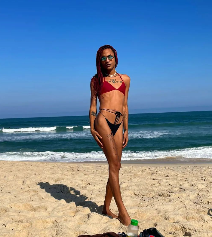 PureSado's tweet photo. https://t.co/Xpplpuzj2M

#trans #cameraprive #camgirl #egirl #blackTRANSlivesmatter https://t.co/gUWSmm7qiJ