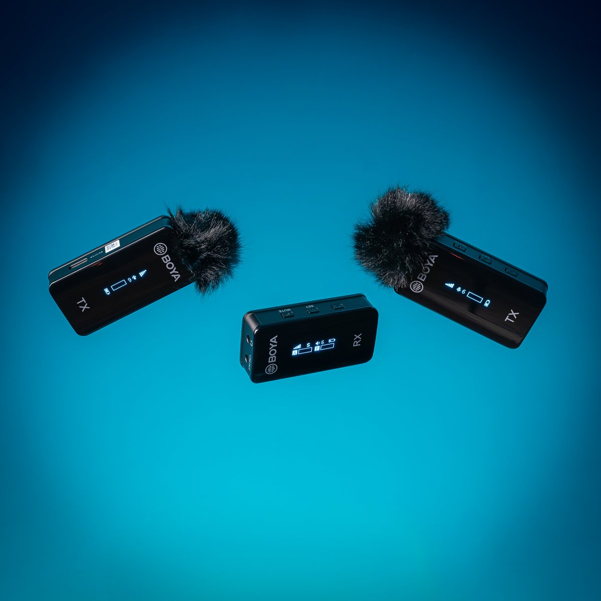 BOYAmic's tweet photo. Creator @ookorkut got his hands on our BY-XM6-S2, and took some nice photos.
Enjoy it!
#recordit #boyaaudio #singers #interviewrecording #WorldPhotographyDay #wonderfulindonesia #YouTube #youtubechannel https://t.co/OnUqrhhrih
