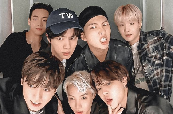 🗣️ Army, preciso da sua atenção e ajuda! Temos que resgatar um projeto muito importante. Para entender melhor, segue-se o 🧶