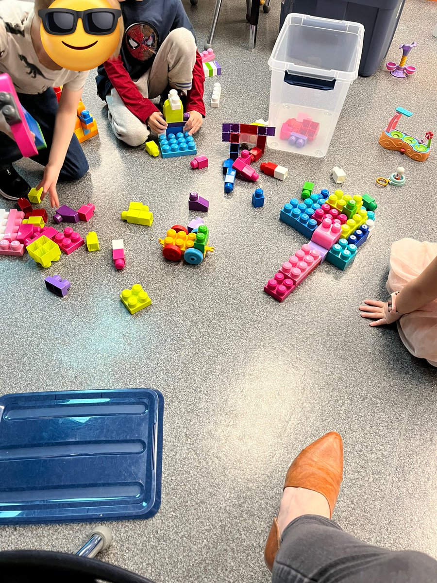 Missy Glover tweet media