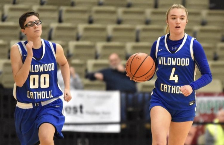Mark Zimmaro (@mzimmaro) on Twitter photo Wildwood Catholic girls have their first 9-0 start under coach Steve DiPatri. Thatโs saying something as heโs led them to seven 20+ win seasons in the last 10 years. <a href="/wcladycrusaders/">Wildwood Catholic Girls Basketball</a> Wildwood Catholic girls have their first 9-0 start under coach Steve DiPatri. Thatโs saying something as heโs led them to seven 20+ win seasons in the last 10 years. <a href="/wcladycrusaders/">Wildwood Catholic Girls Basketball</a>
