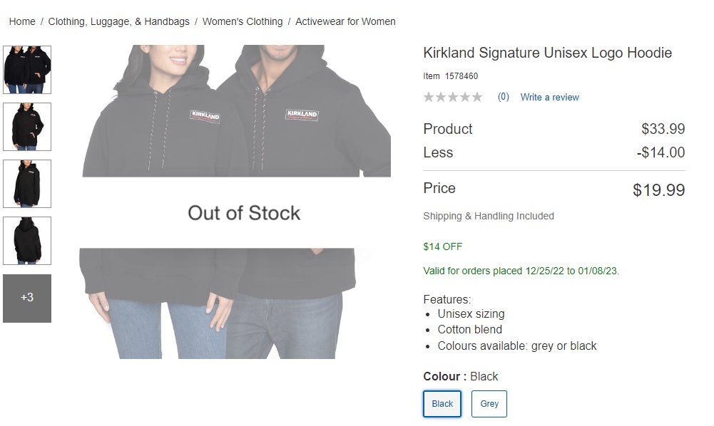 ¿¿they fly off shelves like hotcakes??