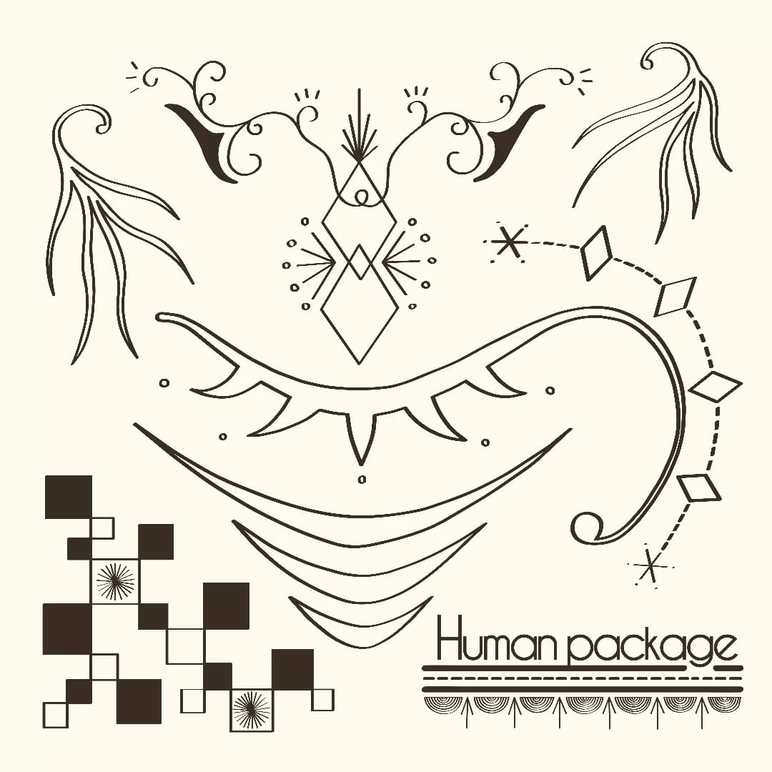 templeinside's tweet photo. ▼=NEWS=▼
2022/11/30にリリースした
Yusuke Terauchi 1st Album
「Human package」
本日2022/01/13から
各種サブスク
配信サイトで解禁
=▽配信リンク▽=
https://t.co/6UJh8QjYgy
=▲=====▲=
All Song & Mixed by Yusuke Terauchi
@templeinside
Artwork by dada
@daaaaadaaaaada https://t.co/APv0rAUXRF