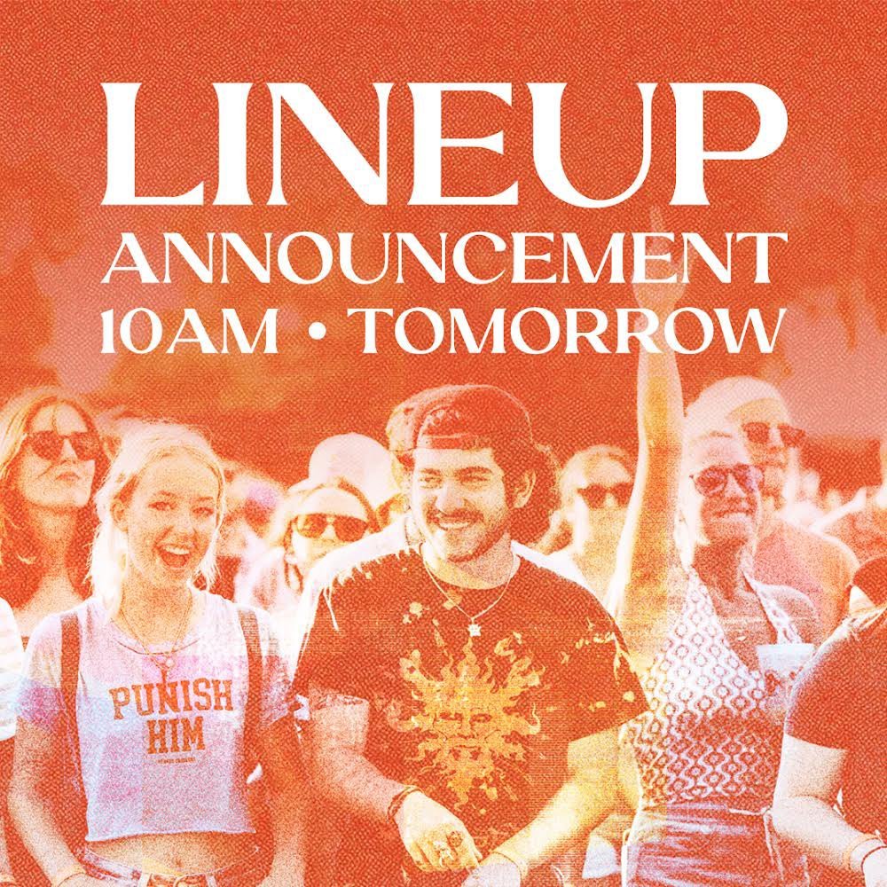 taco2day's tweet image. Is this guy getting punished later? In Between Days @InBtwnDaysFest lineup announce tomorrow. I sense big things. #inbetweenhumps