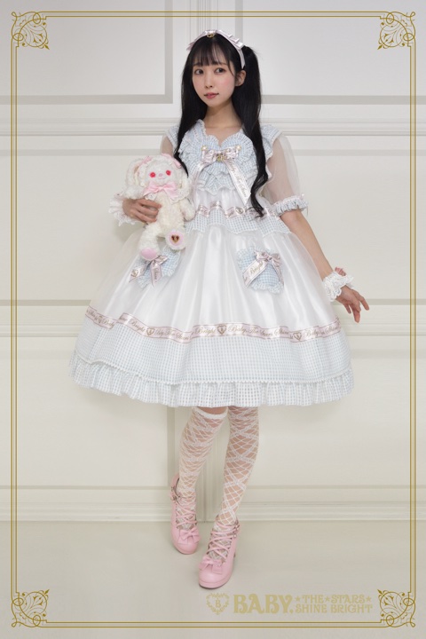 BABY☆THE STARS on Twitter:
