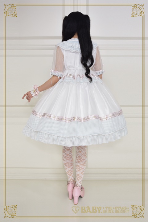 BABY☆THE STARS on Twitter: