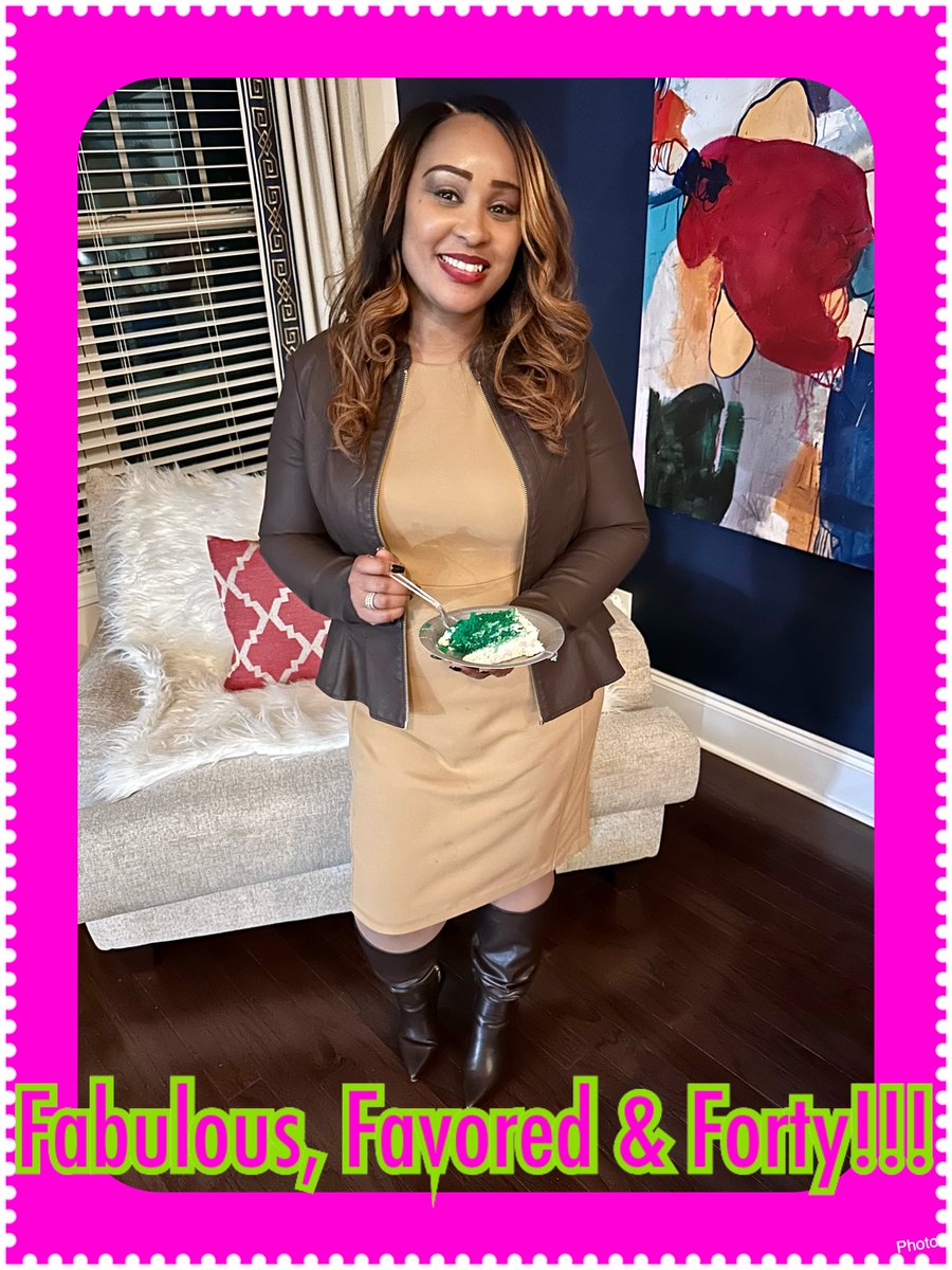 Dr. Dyisha R. Taylor tweet media