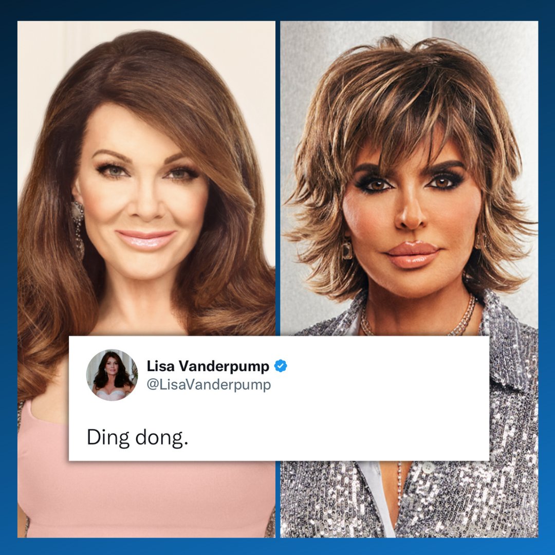 Lisa! 😂💀 #RHOBH