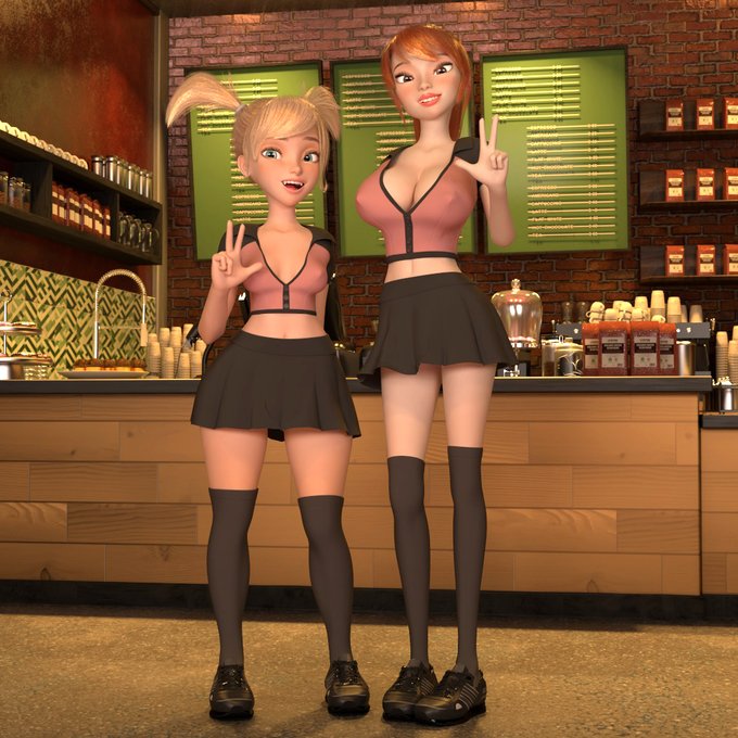 Did someone order a cum filled latte? https://t.co/vwQgis53tN