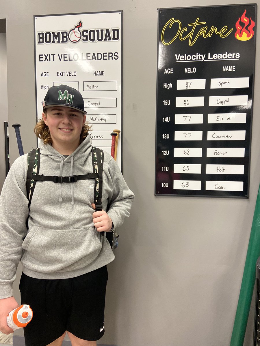 Midwest Rebels 13u Trout tweet media