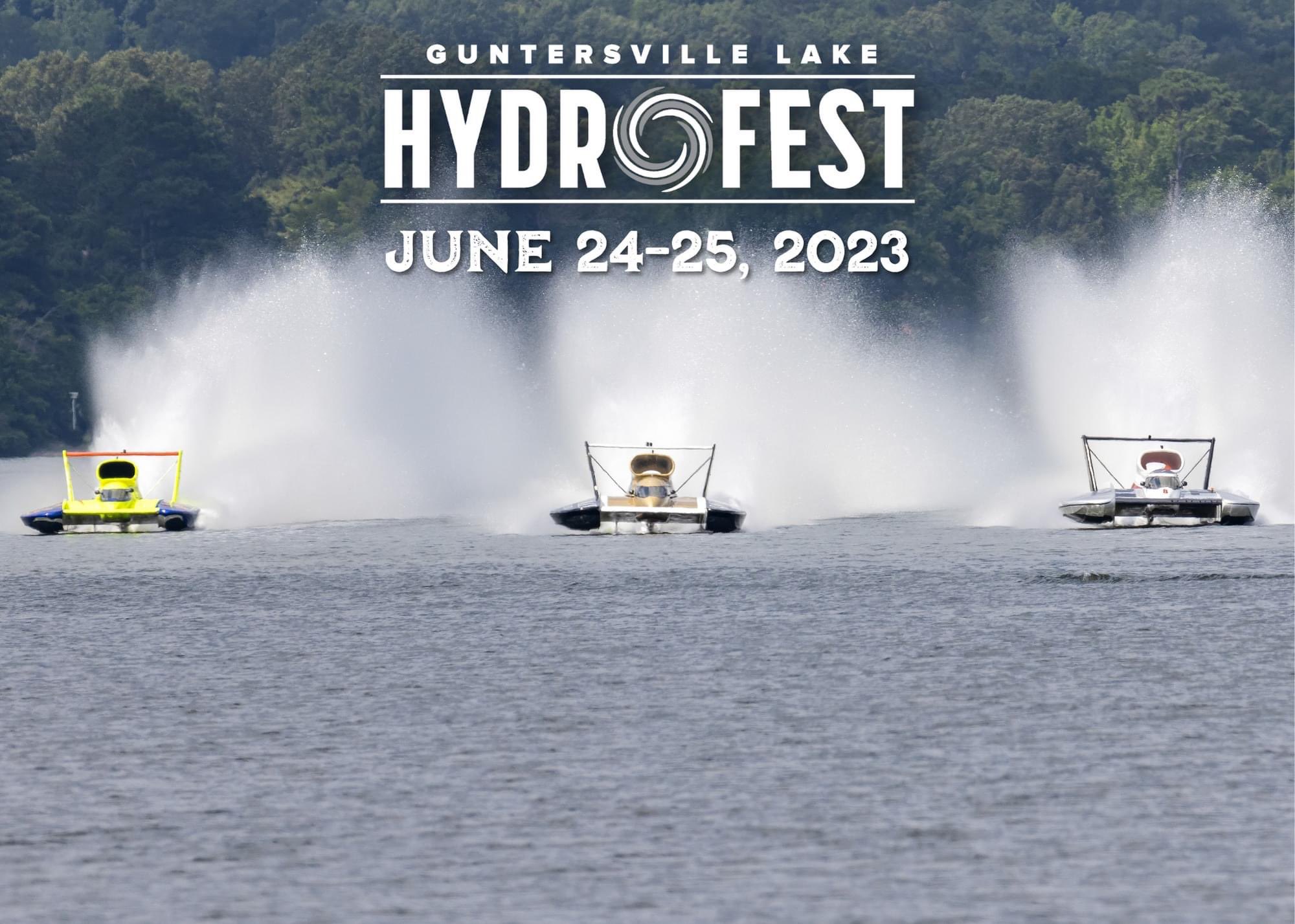 Hydro News on Twitter "After hosting a successful APBA Gold Cup in