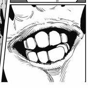 ゴーストも思わずニッコリ