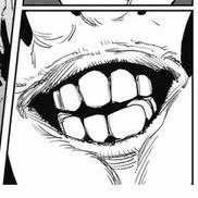 ゴーストも思わずニッコリ