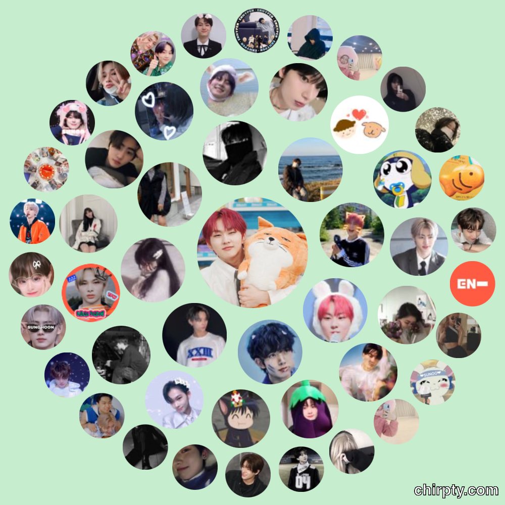 ちょっと遅くなったけどみんな今年もよろしく〜！