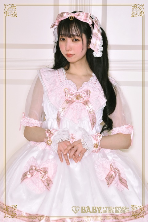 BABY☆THE STARS on Twitter: