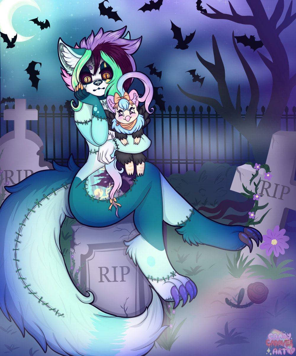 my half of a trade with the amazing <a href="/Veraglaeka/">Vera</a> !