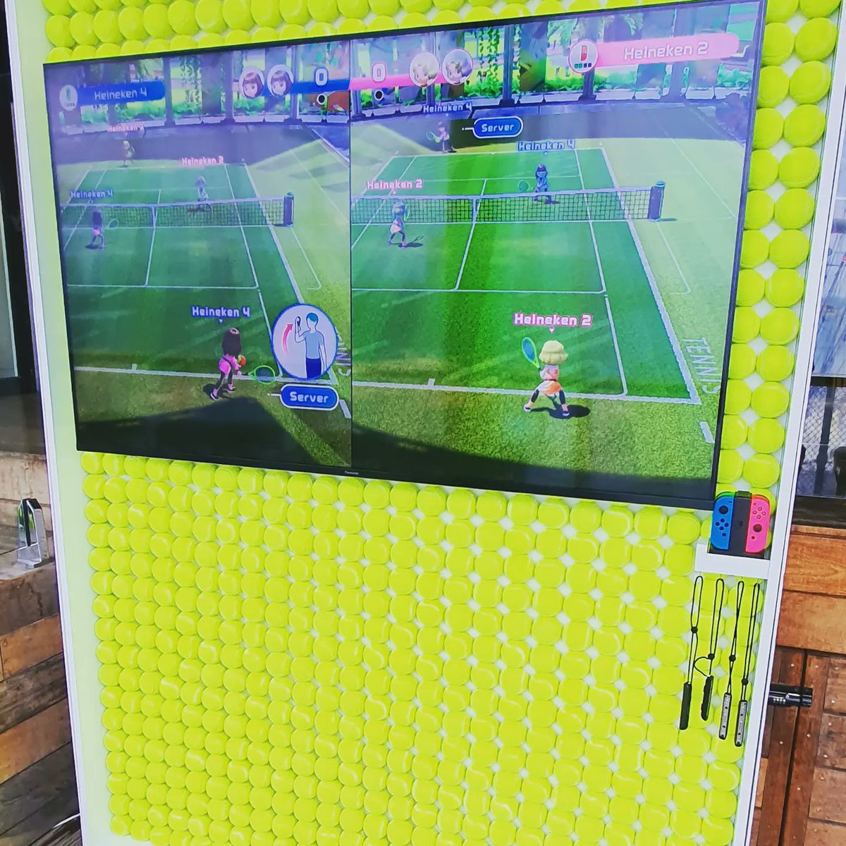 🎮 Ping Zero 🎮 tweet media