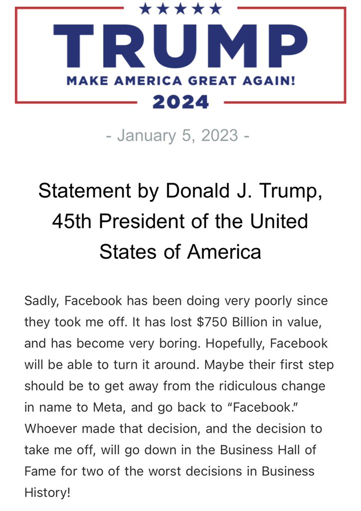 RSBN 🇺🇸 tweet media