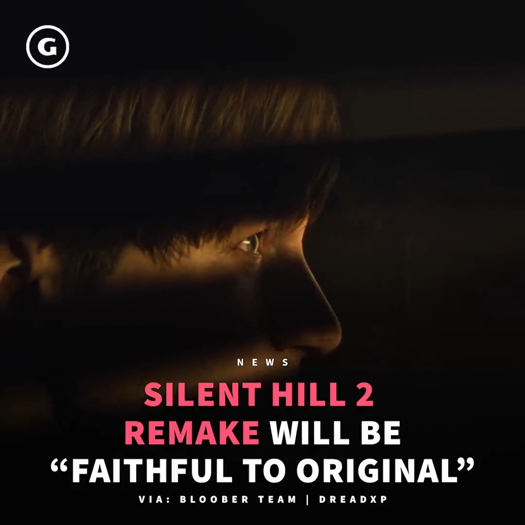 Novo Silent Hill pode ser desenvolvido pela Bloober Team - Olhar