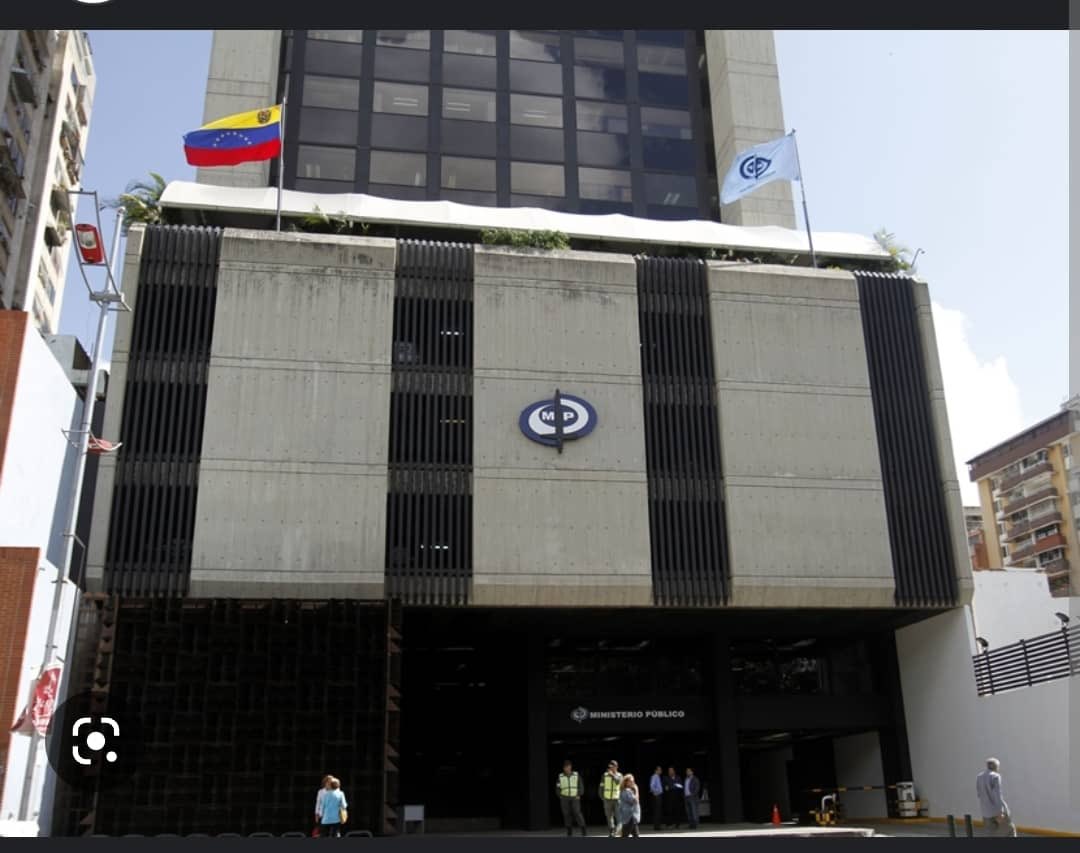 #AHORA el <a href="/MinpublicoVEN/">Ministerio Público venezolano</a> designó a las #fiscalías 67 Nac y 94 Nac para #investigar y #sancionar  #delitos de corrupción vinculados al nombramiento ilegal de una fantasmagórica “comisión parlamentaria” impuesta para el robo de activos de Venezuela en el exterior.