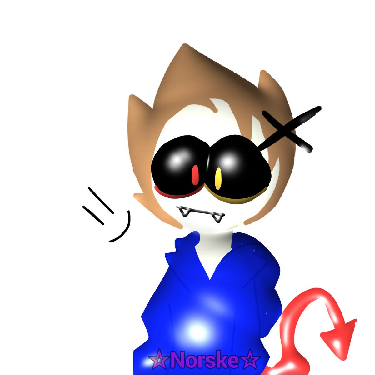 The_Norske's tweet photo. xdxdxd https://t.co/P5FR3xLZhX