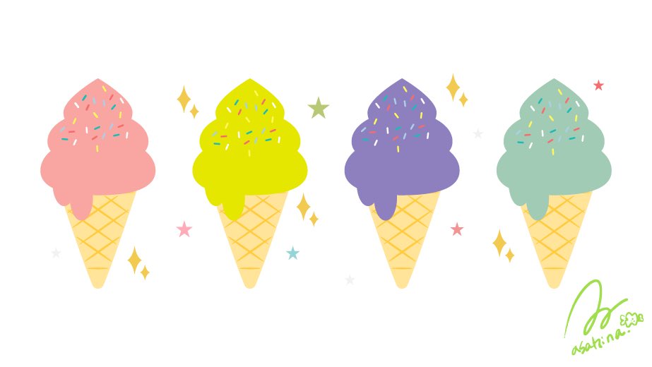 「先ほどRTしたツイートは全てIllustratorの学習用としてデータを無料でダ」|あさひな。のイラスト