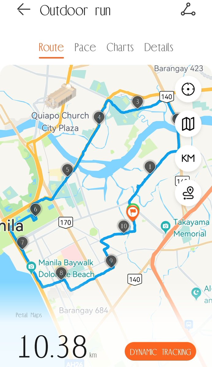 ASKSonnie's tweet image. My first 10k run in 2023. This is going to be my new normal.

Our personal best from 2022 should be the bare minimum for 2023.

#LeadershipFridays #LeadershipLesson #ContinuousImprovement #CompeteWithYourselfNotWithOthers
#CompeteWithYourself